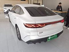 BYD Qin L DM-i 80KM Elite - ფოტო 4