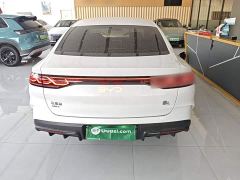 BYD Qin L DM-i 80KM Elite - ფოტო 5