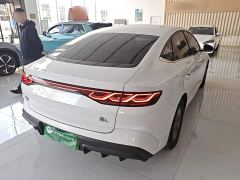 BYD Qin L DM-i 80KM Elite - ფოტო 6