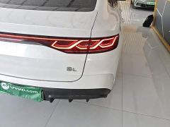 BYD Qin L DM-i 80KM Elite - ფოტო 7