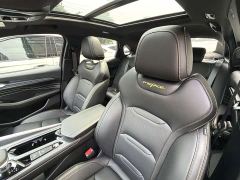 Geely Xingrui 1.5TD Kunlun Edition - photo 5