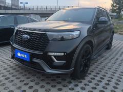 Ford Explorer EcoBoost 285 AWD Sport ST-LINE 7-Seater - фото 1