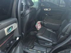 Ford Explorer EcoBoost 285 AWD Sport ST-LINE 7-Seater - фото 11