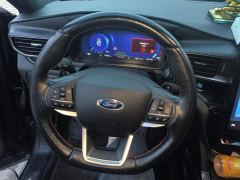 Ford Explorer EcoBoost 285 AWD Sport ST-LINE 7-Seater - фото 15