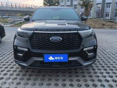 Ford Explorer EcoBoost 285 AWD Sport ST-LINE 7-Seater - фото 2