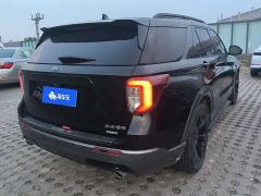 Ford Explorer EcoBoost 285 AWD Sport ST-LINE 7-Seater - фото 3