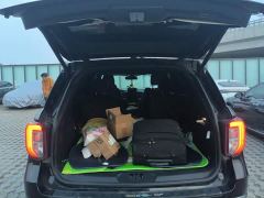 Ford Explorer EcoBoost 285 AWD Sport ST-LINE 7-Seater - фото 4