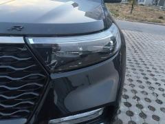 Ford Explorer EcoBoost 285 AWD Sport ST-LINE 7-Seater - фото 5