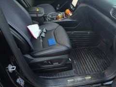 Ford Explorer EcoBoost 285 AWD Sport ST-LINE 7-Seater - фото 8