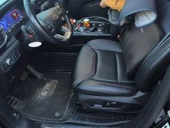 Ford Explorer EcoBoost 285 AWD Sport ST-LINE 7-Seater - фото 9