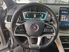 BYD Song Plus New Energy DM-i 110KM Flagship Plus - ფოტო 10