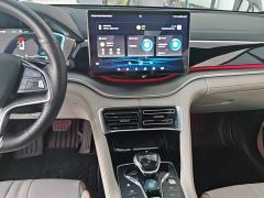 BYD Song Plus New Energy DM-i 110KM Flagship Plus - ფოტო 12