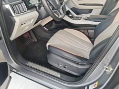 BYD Song Plus New Energy DM-i 110KM Flagship Plus - ფოტო 14