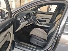 BYD Song Plus New Energy DM-i 110KM Flagship Plus - ფოტო 15