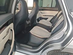 BYD Song Plus New Energy DM-i 110KM Flagship Plus - ფოტო 16