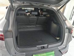 BYD Song Plus New Energy DM-i 110KM Flagship Plus - ფოტო 18