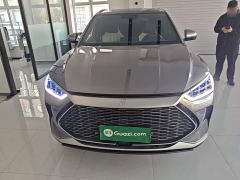 BYD Song Plus New Energy DM-i 110KM Flagship Plus - ფოტო 2