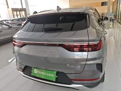BYD Song Plus New Energy DM-i 110KM Flagship Plus - ფოტო 5