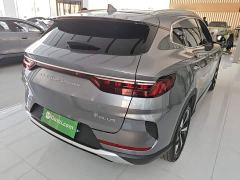 BYD Song Plus New Energy DM-i 110KM Flagship Plus - ფოტო 6