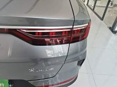 BYD Song Plus New Energy DM-i 110KM Flagship Plus - ფოტო 7