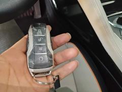 BYD Song Plus New Energy DM-i 110KM Flagship Plus - ფოტო 8