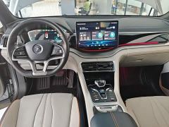 BYD Song Plus New Energy DM-i 110KM Flagship Plus - ფოტო 9