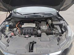 Honda Lingpai 1.5L Sharp Luxury Edition - ფოტო 16