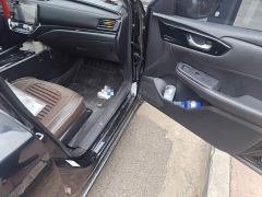 Honda Lingpai 1.5L Sharp Luxury Edition - ფოტო 19