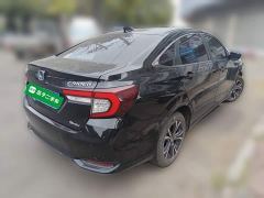 Honda Lingpai 1.5L Sharp Luxury Edition - ფოტო 4