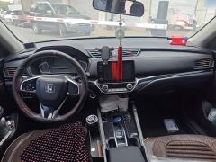 Honda Lingpai 1.5L Sharp Luxury Edition - ფოტო 5