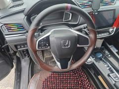 Honda Lingpai 1.5L Sharp Luxury Edition - ფოტო 6