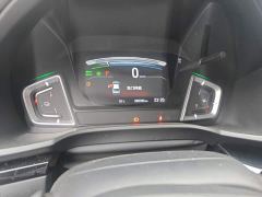 Honda Lingpai 1.5L Sharp Luxury Edition - ფოტო 7