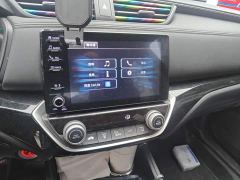 Honda Lingpai 1.5L Sharp Luxury Edition - ფოტო 9