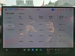 Xiaomi SU7 Quad Motor Ultra-Long Range Advanced Autonomous Driving Max - ფოტო 15