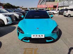 Xiaomi SU7 Quad Motor Ultra-Long Range Advanced Autonomous Driving Max - ფოტო 2