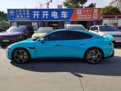Xiaomi SU7 Quad Motor Ultra-Long Range Advanced Autonomous Driving Max - ფოტო 4