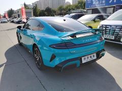 Xiaomi SU7 Quad Motor Ultra-Long Range Advanced Autonomous Driving Max - ფოტო 6