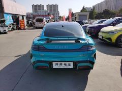 Xiaomi SU7 Quad Motor Ultra-Long Range Advanced Autonomous Driving Max - ფოტო 7