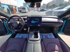 Xiaomi SU7 Quad Motor Ultra-Long Range Advanced Autonomous Driving Max - ფოტო 9
