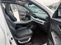 Changan CS75PLUS CS75 PLUS Third Generation Champion Edition 1.5T Smart Drive Leading Type - photo 4