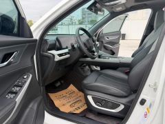Changan CS75PLUS CS75 PLUS Third Generation Champion Edition 1.5T Smart Drive Leading Type - photo 5