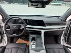 Changan CS75PLUS CS75 PLUS Third Generation Champion Edition 1.5T Smart Drive Leading Type - photo 6