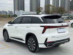 Changan CS75PLUS CS75 PLUS Third Generation Champion Edition 1.5T Smart Drive Leading Type - photo 8