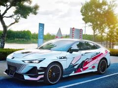 Changan UNI-V 1.5T Dual Clutch Sport Edition - фото 1
