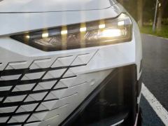 Changan UNI-V 1.5T Dual Clutch Sport Edition - фото 11