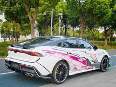 Changan UNI-V 1.5T Dual Clutch Sport Edition - фото 12