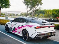 Changan UNI-V 1.5T Dual Clutch Sport Edition - фото 14