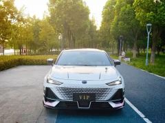 Changan UNI-V 1.5T Dual Clutch Sport Edition - фото 2