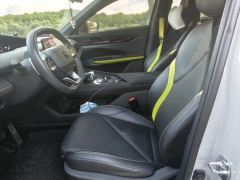 Changan UNI-V 1.5T Dual Clutch Sport Edition - фото 5