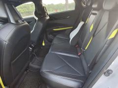 Changan UNI-V 1.5T Dual Clutch Sport Edition - фото 6